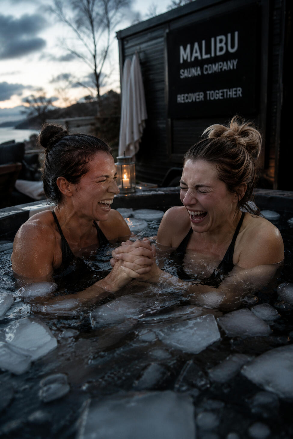 Cold Plunge