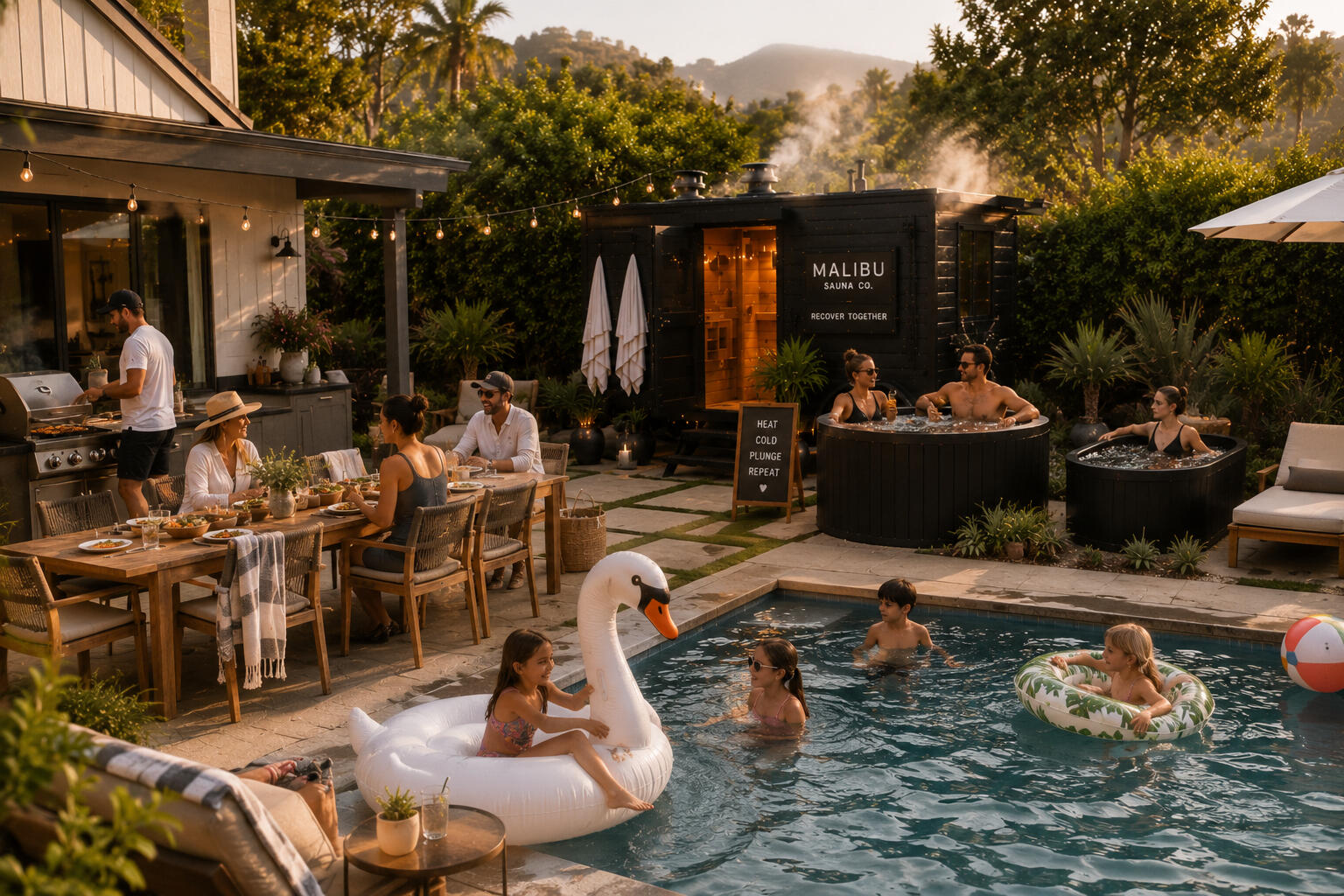Airbnb & Vacation Rentals