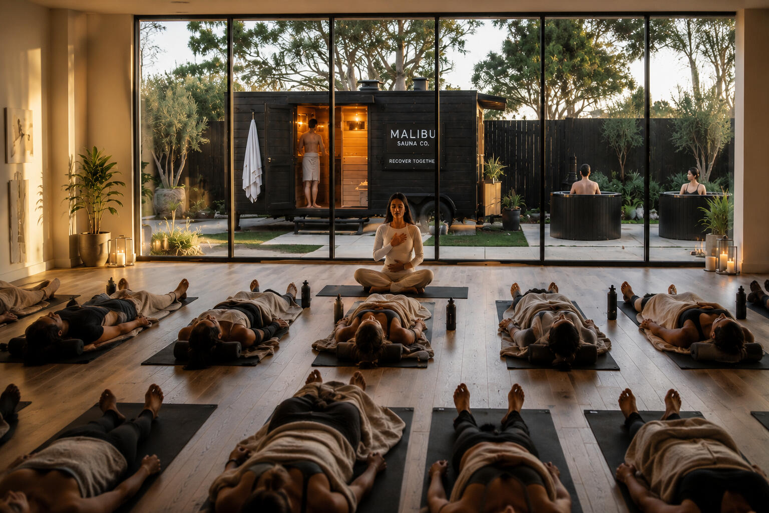 Wellness Gatherings